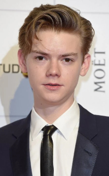 Thomas Brodie-Sangster